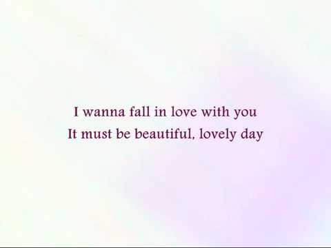 Super Junior - Lovely Day [Han & Eng]