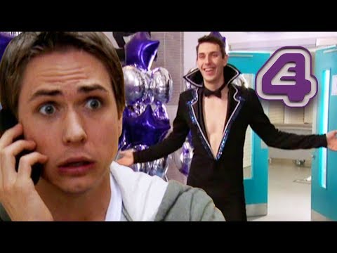 BEST OF THE INBETWEENERS | Simon & Neil's Funniest Moments | Series 1