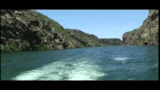 Passeio de Catamarã - Paulo Afonso - 27/01/2015 - 11h00