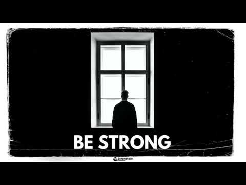 [FREE] Inspiring Emotional Boom Bap Instrumental Type Beat - "Be Strong" | prod. Screwaholic