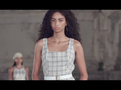 LAURA BIAGIOTTI Spring 2023 Milan - CNMI
