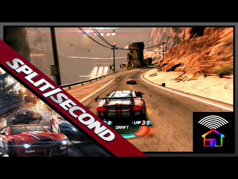 Split/Second (Velocity) review - ColourShed