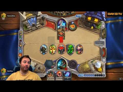 Sean Day[9] Plott Gets Trolled By itmeJP