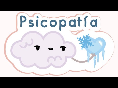 The characteristics of Psychopathy