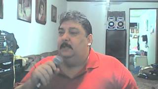 una rosa y una espina bronco karaoke