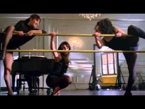 GLEE - All That Jazz (Full Performance) (Official Music Video) HD