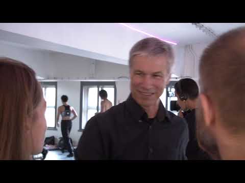 Jiří KORN 70, O2 Arena, 25. 9. 2019, MAKING OF Děkujeme a těšíme se na Vás ještě jednou 17. 9. 2020.