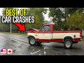 Best Of Car Crashes Compilation 41