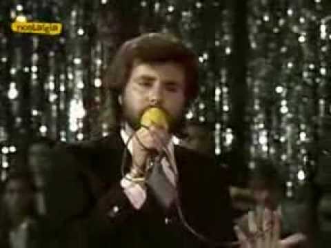 EMILIO JOSE - NI CONTIGO NI SIN TI - CASABLANCA VIDEO Y MUSICA