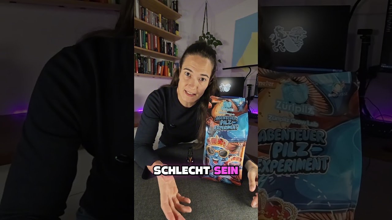 Feucht. Nicht klatschnass.