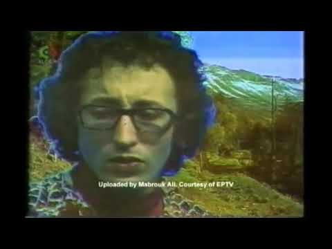 IDIR ⵉⴸⵉⵔ - Tagrawla 1976 âmes paysannes