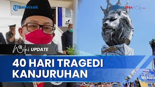 40 Hari Tragedi Kanjuruhan, Wali Kota Malang Minta ASN Pakai Busana Serba Hitam: Penghormatan Korban
