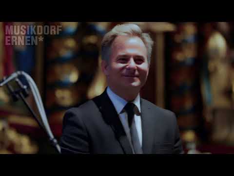 Charl du Plessis Trio live at Festival Musikdorf Ernen