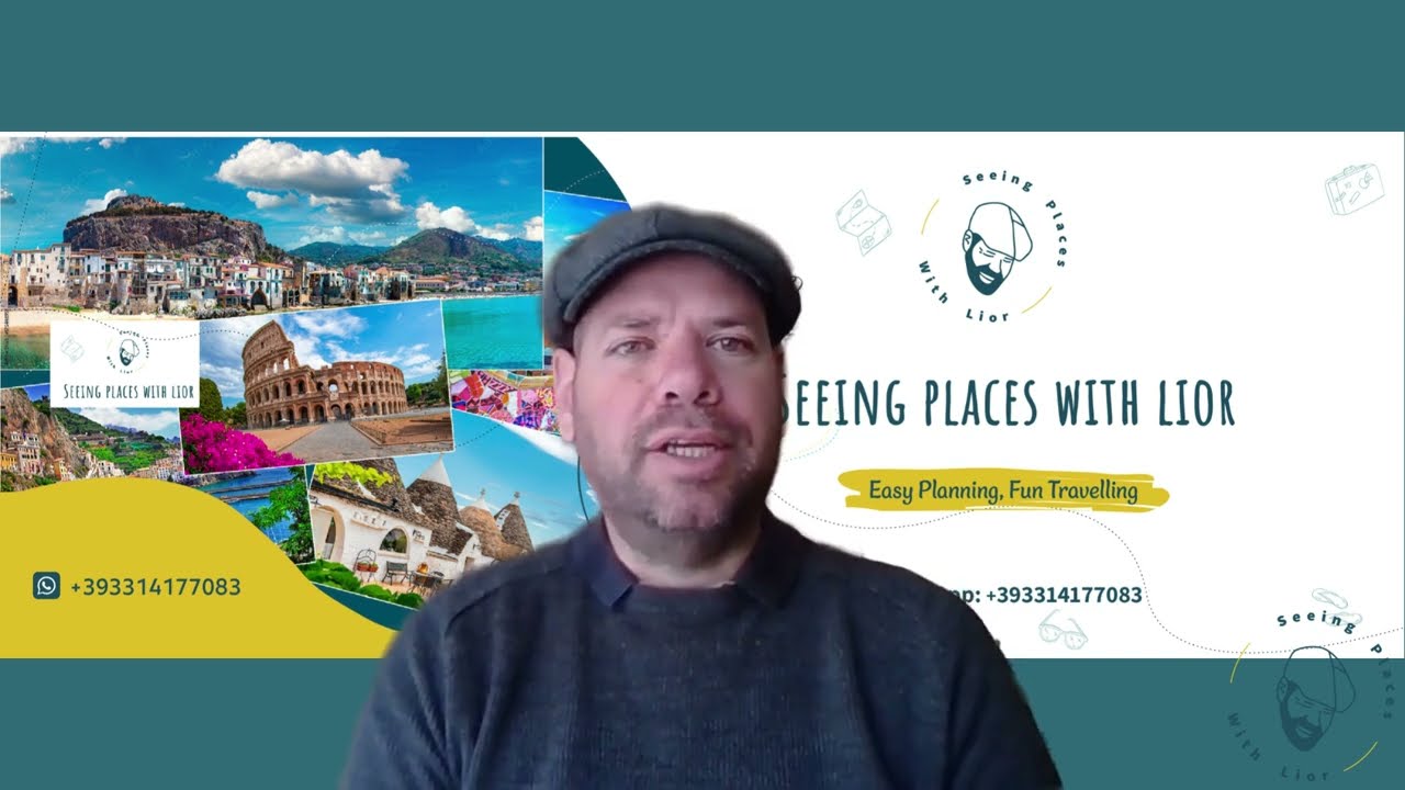 Our Tour Planning PDF