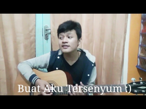 Sheila On 7 - Buat Aku Tersenyum Cover By @ResnuAndikaSwara