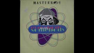 Masterboy   Everybody Needs Somebody   Rapless Remix