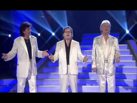 Flippers - Ihr bleibt für immer in unseren Herzen (letzter Fernsehauftritt) 2011