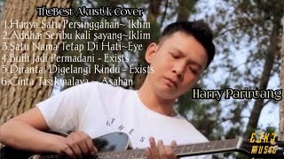 Download lagu Lagu Malaysia Cover Akustik Terbaik~ Hanya Satu Persinggahan IKLIM - Harry Parintang mp3