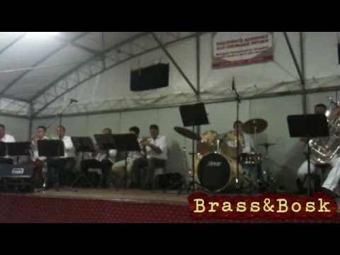 Böhmisches Potpourri (Parte 2)