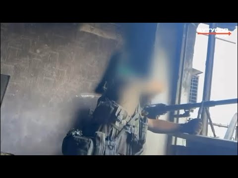 4,000m Kill Shot – Ukrainian Sniper Record ?