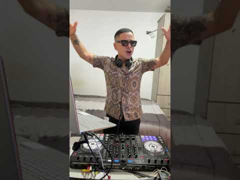 MIX DISCOTECA VIRTUAL - DJ RAULITO (Pepas, Sobrio, Poblado, Loco, 512, In Da Guetto)