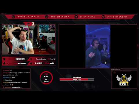 TJI REAGE A FERNANDO DANIEL - EASY ON ME COVER