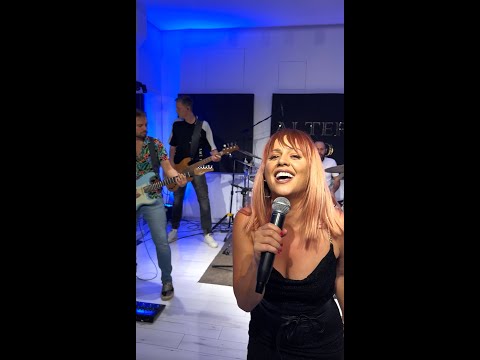 ALTER EGO - NESTO MI GOVORI (Live, Cover) 2023