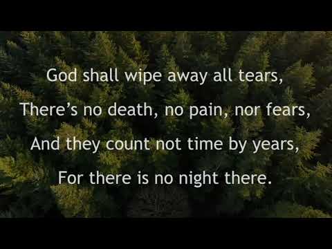 427   No Night There