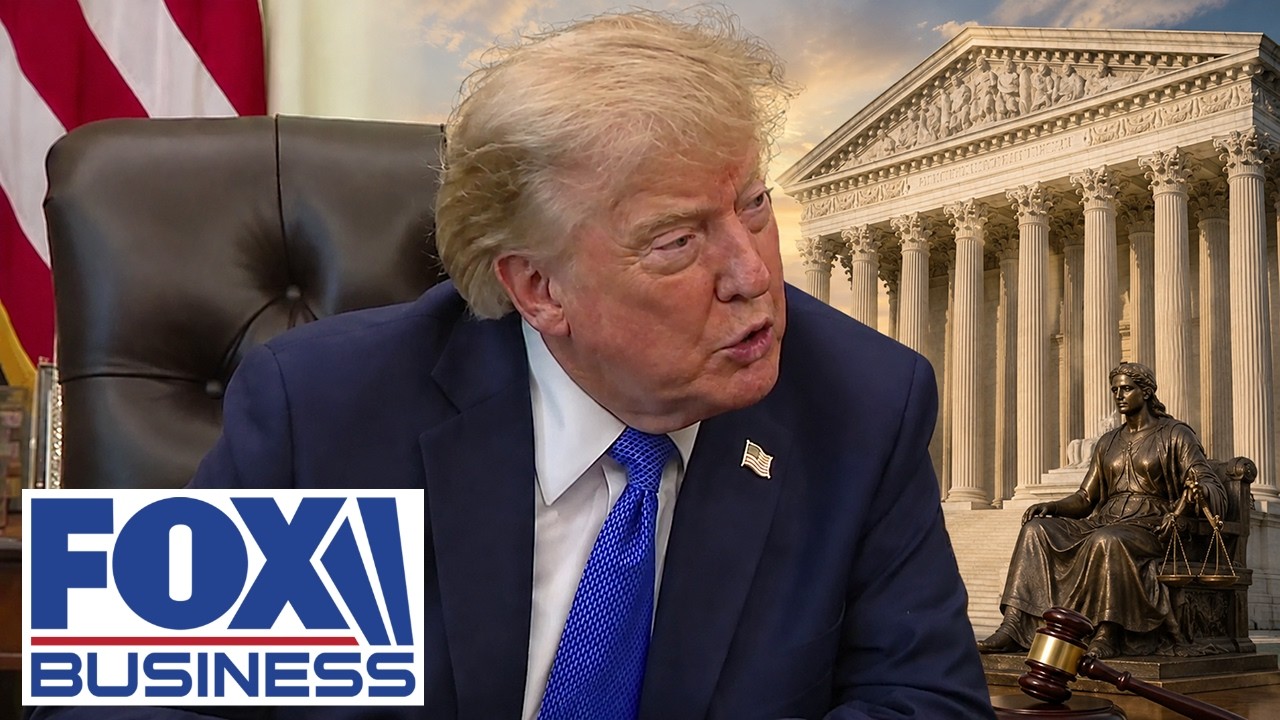‘BIG CRACK DOWN’: Trump HAMMERS Dems, says they made a ‘JOKE’ out of this