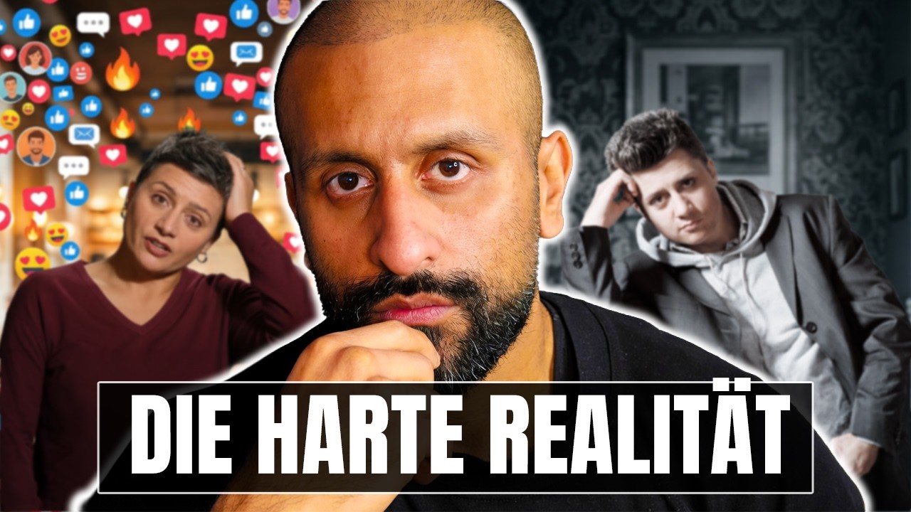 DIE WAHRHEIT ÜBER DATING