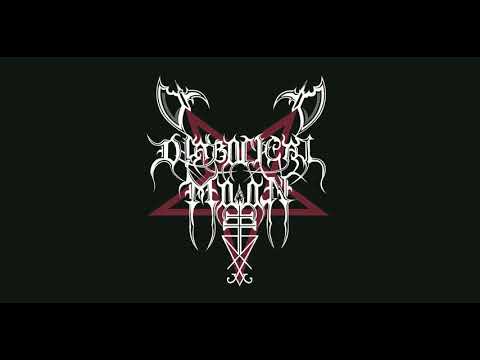 DIABOLICAL MOON - Sombras y espectros bajo el frío sur