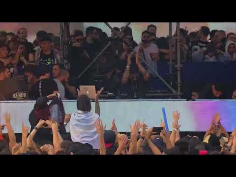 Manifesto - Vintage Culture