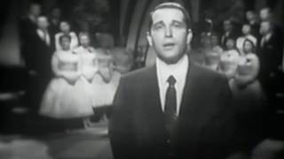 Perry Como Live - The Lord&#39;s Prayer