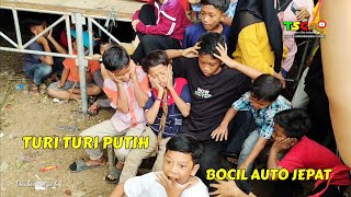 Download lagu Turi turi putih bocil langsung pada njepat|| jaranan lampung mp3
