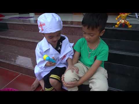 The Boo Boo, Jingle Bells + More Nursery Rhymes & Kids Songs