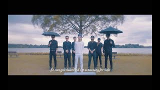 Falling Feathers - Dancing Alone Ft. Love X Stereo (Official Music Video)