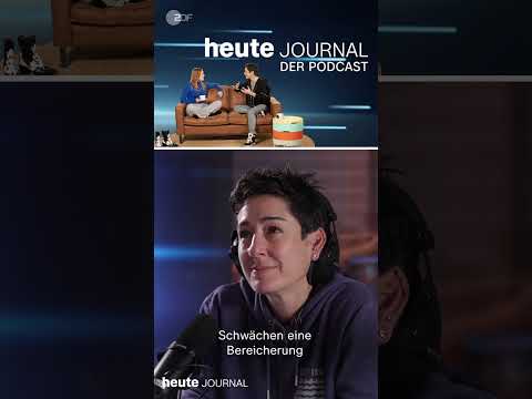 Bundeswehr-Offizierin wünscht sich "geschlechterneutrale Wehrpflicht" | #Short #Shorts
