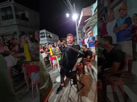 BASTIDORES Resenha  com Paulo Santos #sergipe #NoMeioDoPovo em #heliopolis #bahia