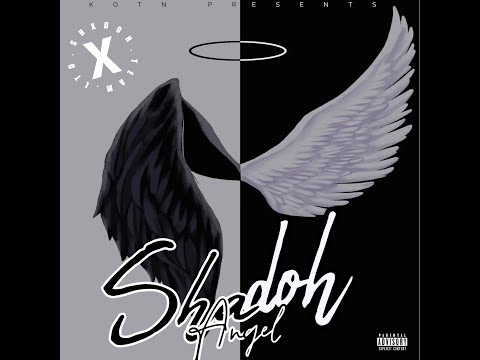 Shadoh #KOTN - Angel (Prod.ChxseBank) [Official Audio] #ShxdohSeasonVol4 (2025)