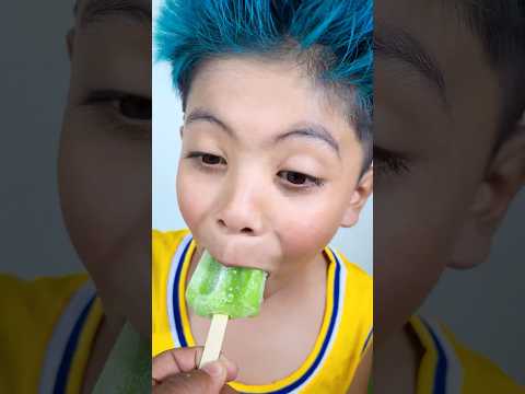 SE COME LA PALETA #santi #santioficial #funny #comedy #shorts