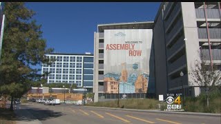 Massachusetts Communities Apply For Amazon Headquarters
