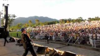 Desorden Público en el Tokyo Ska Jamboree vol 2, 2010.