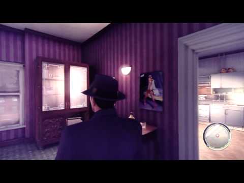 Mafia II (2) playthrough pt21