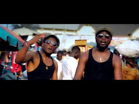 Samory (OAN)- Go Fala feat Fulaw (OAN)
