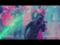 NITAKUSHUKURU BWANA TAFES ARDHI PRAISE AND WORSHIP LIVE MUSIC VIDEO