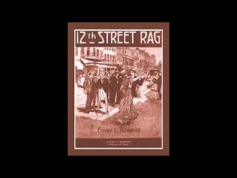 Pee Wee Hunt 12th Street Rag