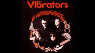 The Vibrators - Ruby's Gotta Heart