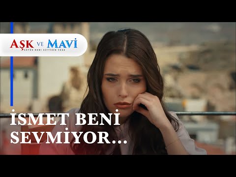 Gerçekler, Gülizar'ın yüzüne tokat gibi çarptı! - Aşk ve Mavi 21. Bölüm