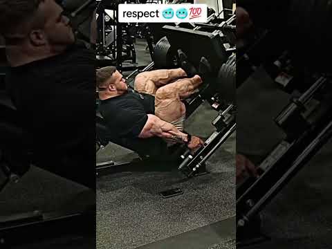 Respect short video 🤯💯 | Big muscles 💪🏻🦾 Ep - 30 #shorts #respect #ytshorts #gym