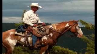 A classic song of the west from The Spirit of the West Radio show